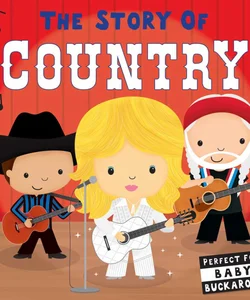 The Story of Country