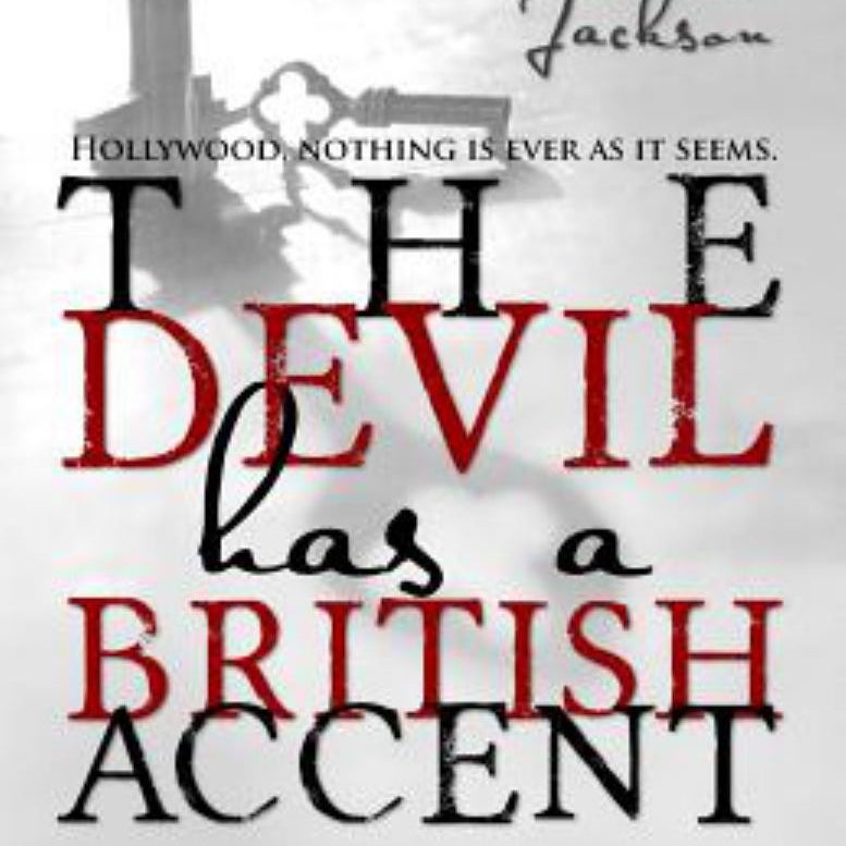 The Devil Has a British Accent