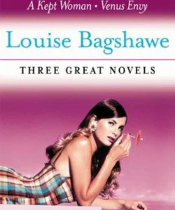 The Go-To Girl by Louise Bagshawe, Paperback