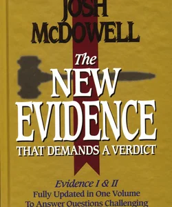 The New Evidence That Demands a Verdict
