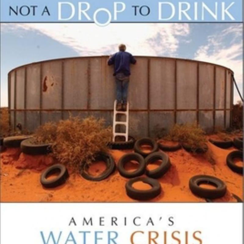 Not a Drop to Drink