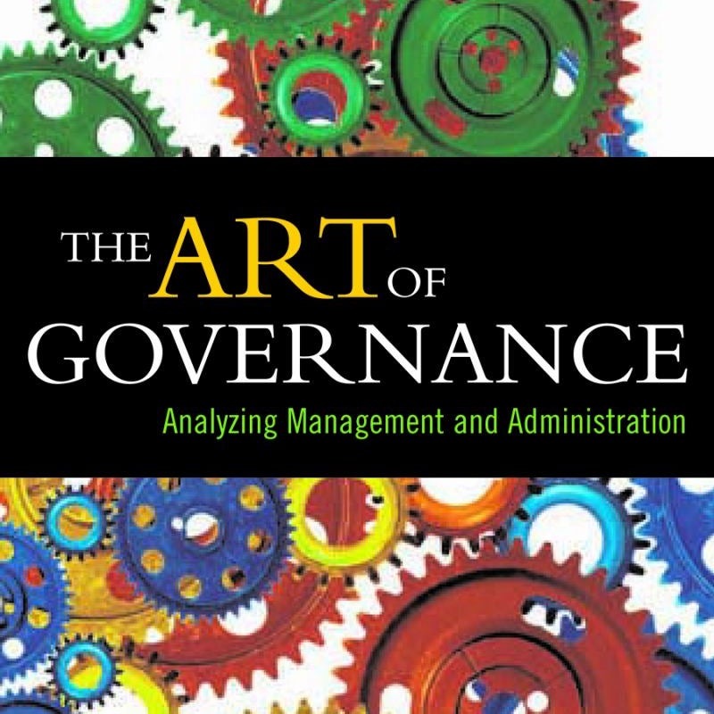 The Art of Governance