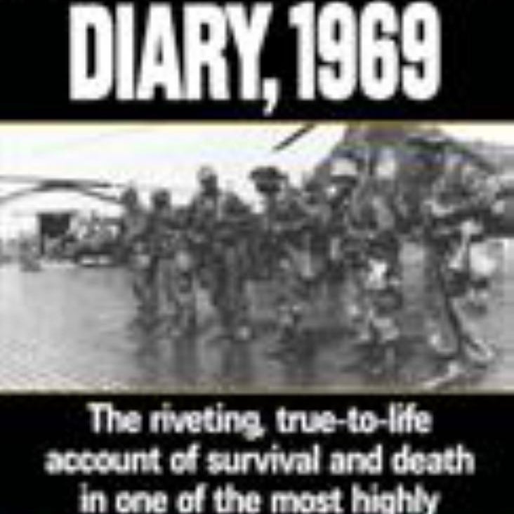 Force Recon Diary 1969