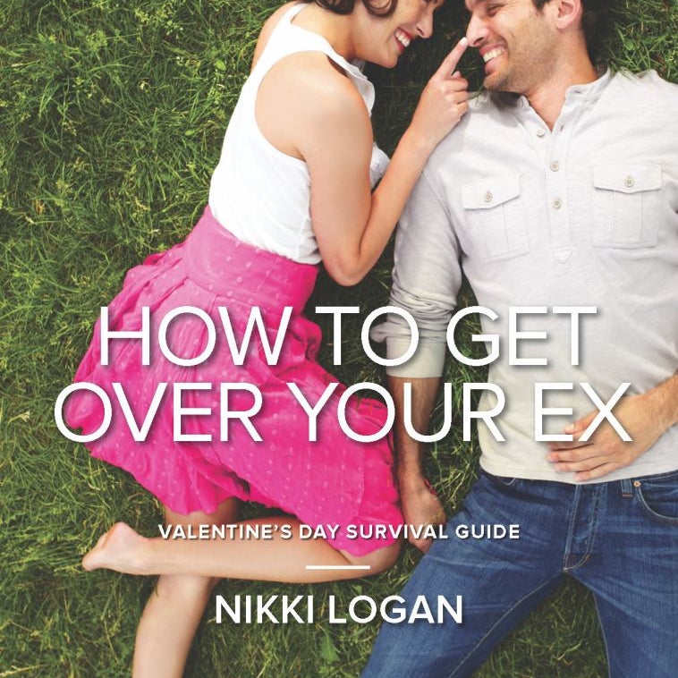 How to Get over Your Ex