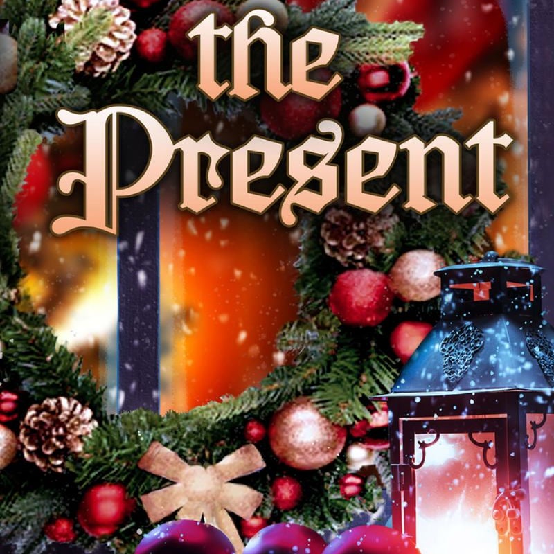 The Present