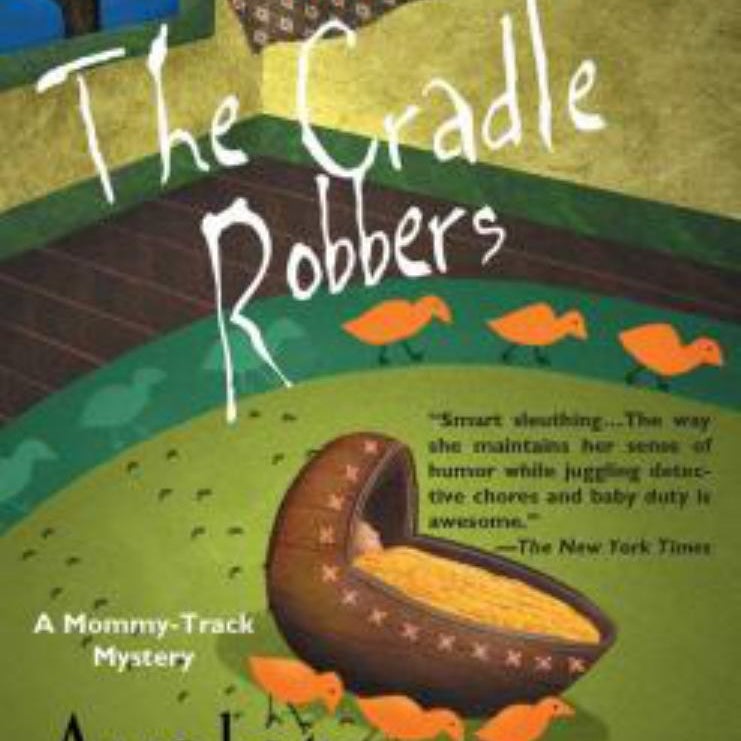 The Cradle Robbers