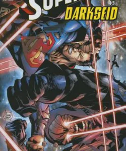 Superman vs. Darkseid