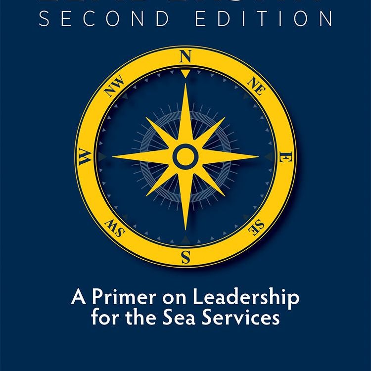 Saltwater Leadership