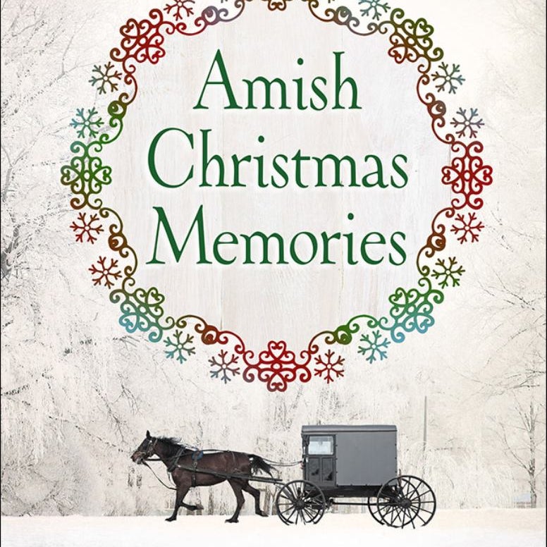 Amish Christmas Memories