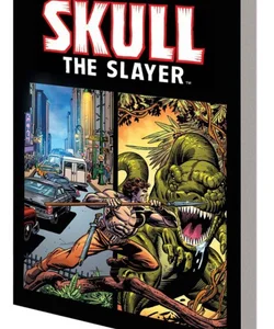 Skull the Slayer