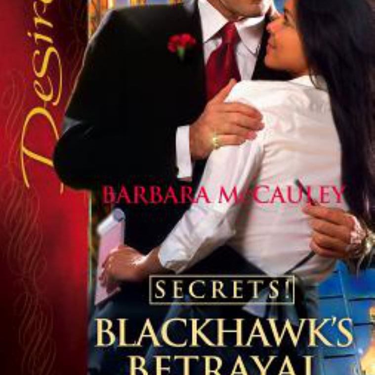 Blackhawk's Betrayal