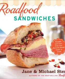 Roadfood Sandwiches