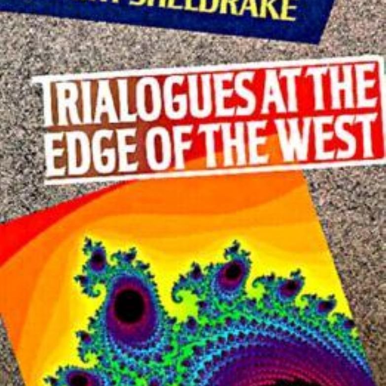 Trialogues at the Edge of the West