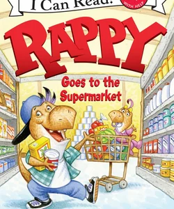 Rappy Goes to the Supermarket