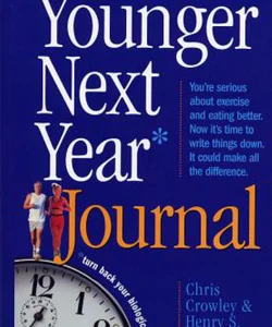 Younger Next Year Journal