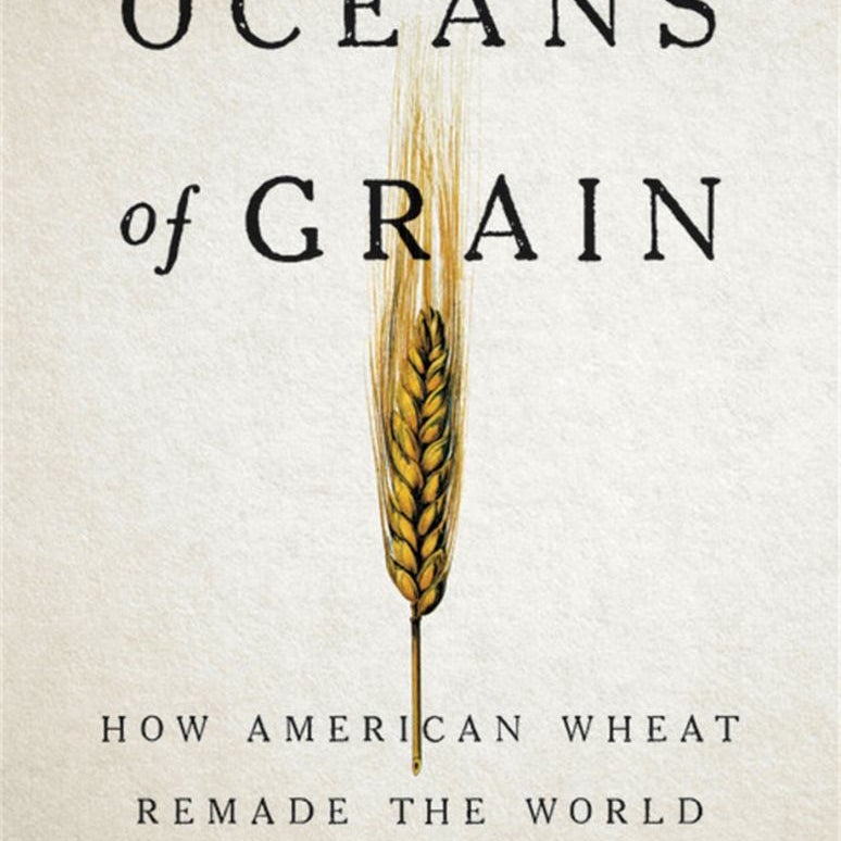 Oceans of Grain