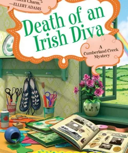 Death of an Irish Diva