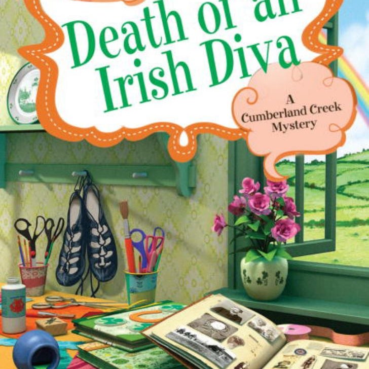 Death of an Irish Diva