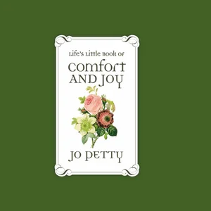 Life's Little Book of Comfort and Joy