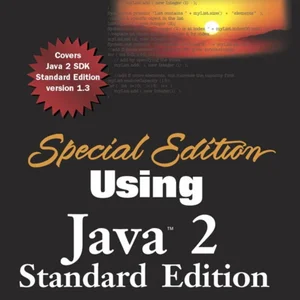 Using Java 2