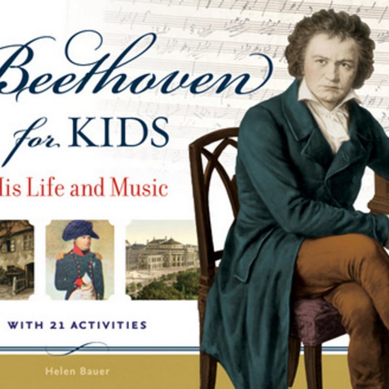 Beethoven for Kids