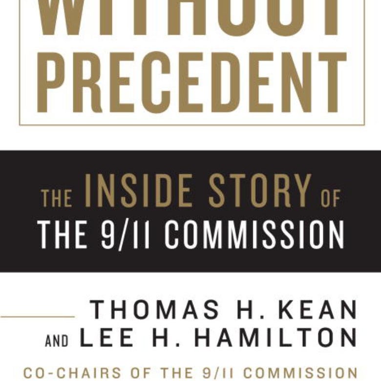 Without Precedent