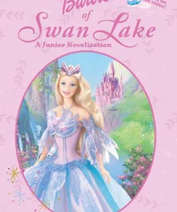 Barbie of Swan Lake