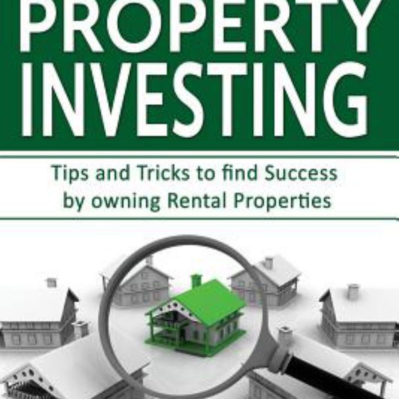 Rental Property Investing