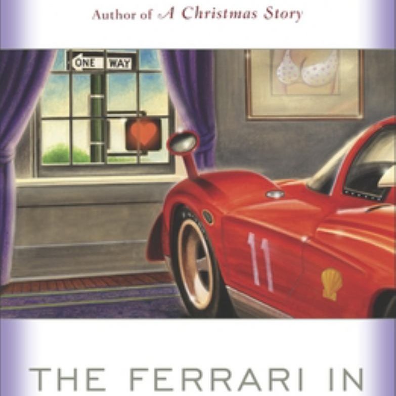 The Ferrari in the Bedroom