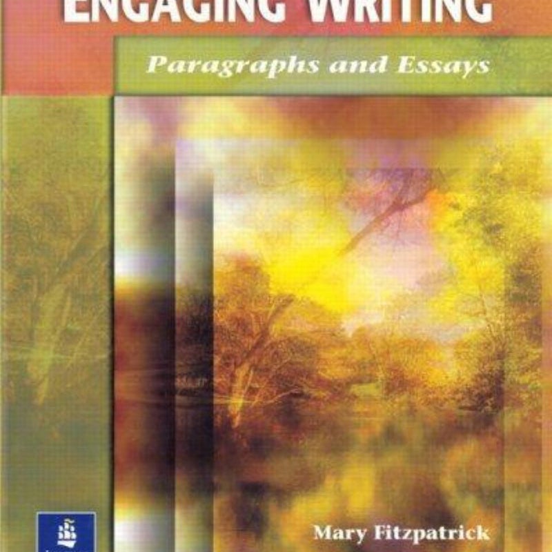 Engaging Writing