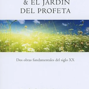 El profeta y el jardín del profeta