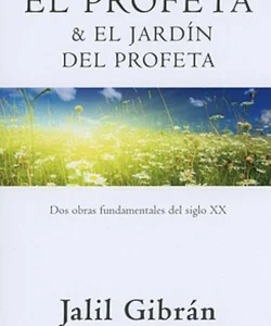 El profeta y el jardín del profeta