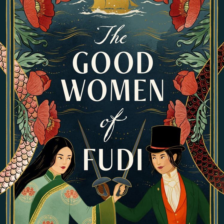 The Good Women of Fudi