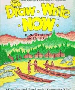 Draw Write Now