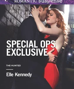Special Ops Exclusive