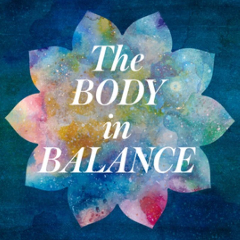 The Body in Balance