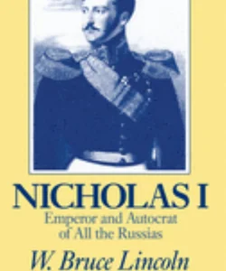 Nicholas I