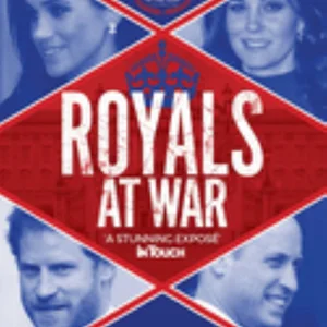 Royals at War
