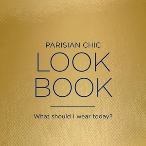 Parisian Chic Look Book