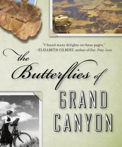 The Butterflies of Grand Canyon