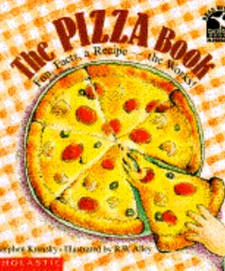 The Pizza Book