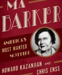 Ma Barker