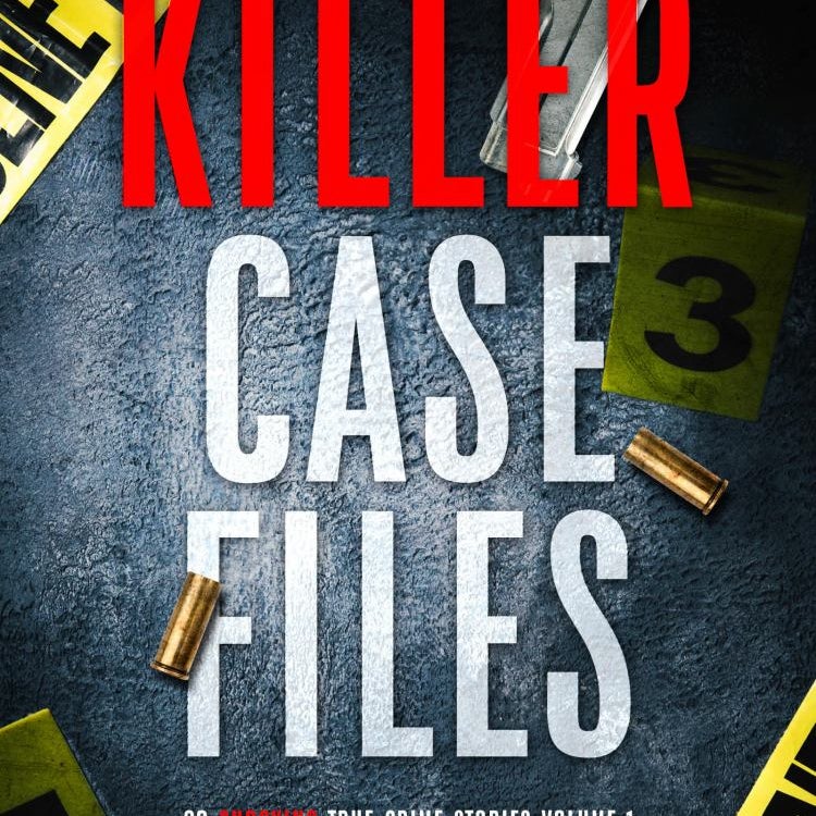 Killer Case Files