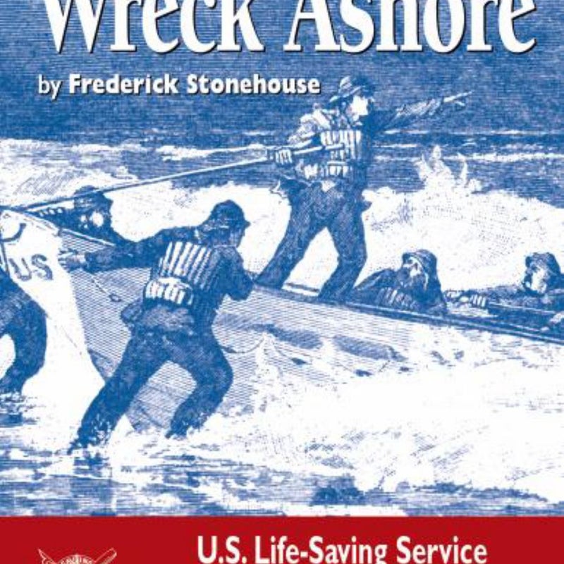 Wreck Ashore