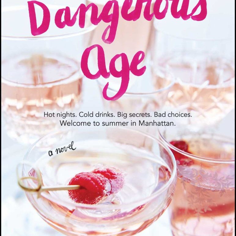 A Dangerous Age