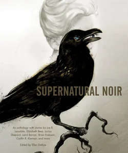 Supernatural Noir