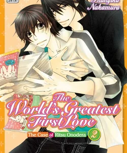 The World's Greatest First Love, Vol. 2