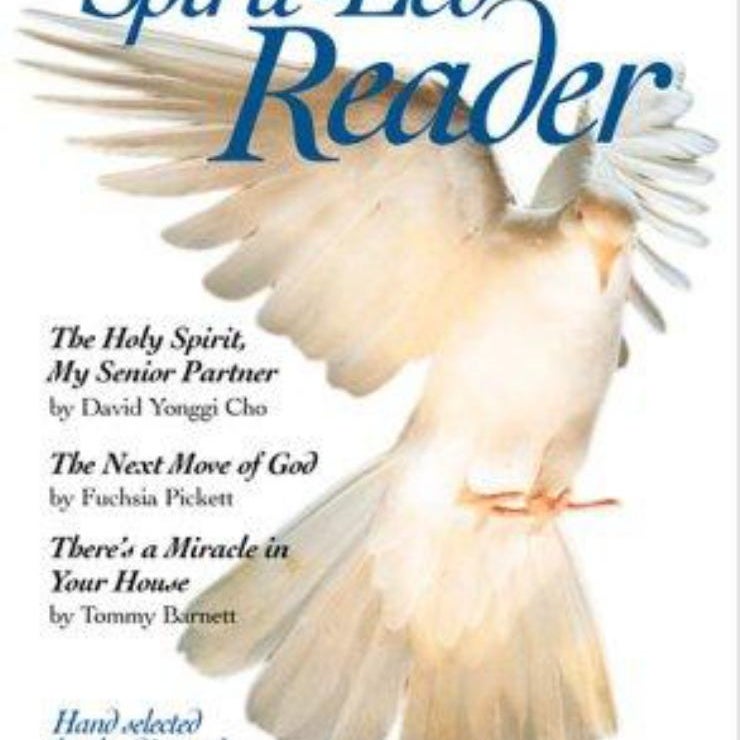 Spirit-Led Reader