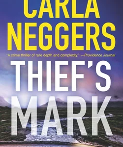 Thief's Mark