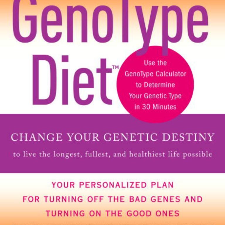 The Genotype Diet